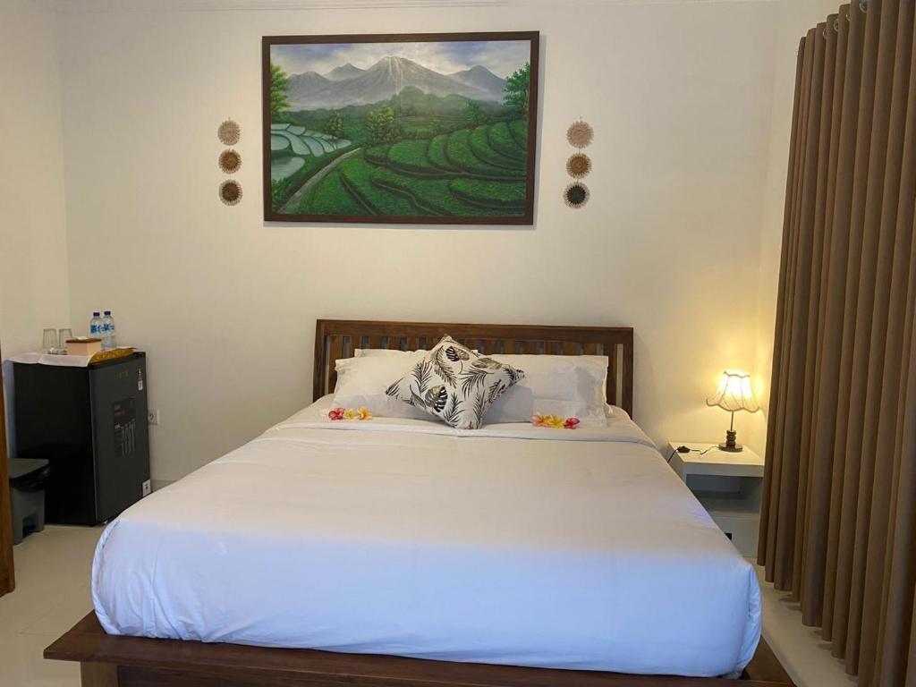 Manis Guest House - 17