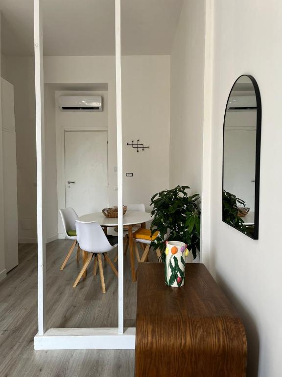 Fotografie z fotogalerie ubytování Colosseo Living Suites v Římě