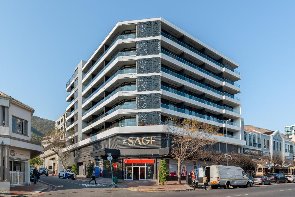 The Sage Luxury Apartment Hotel, Cape Town (updated prices 2026)