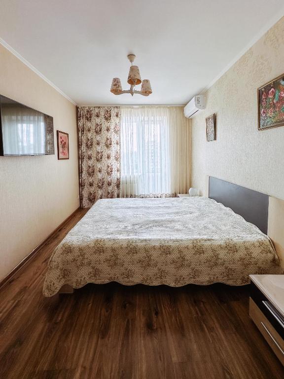 Family apartment on Shevchenko street - Appartement