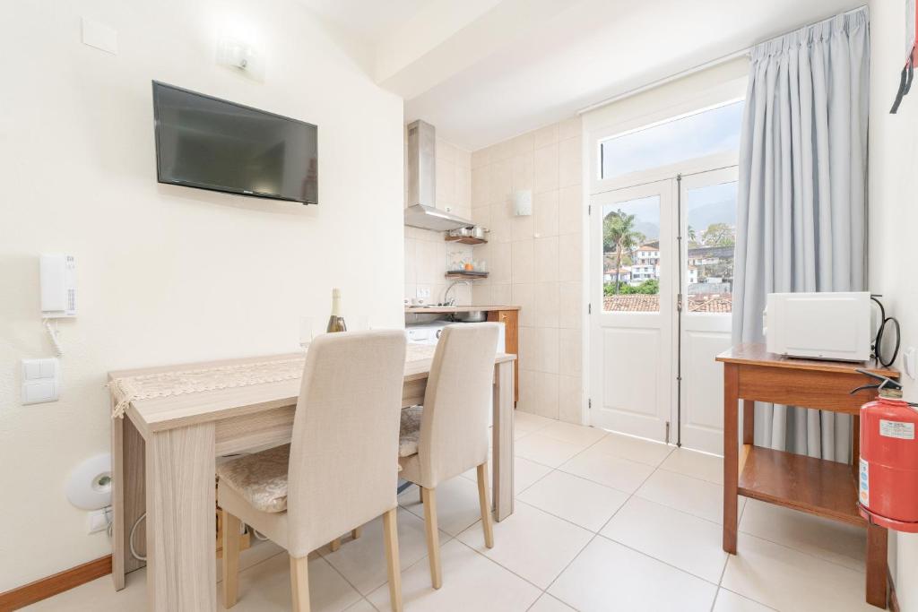 Alojamento Local Trigal - 14