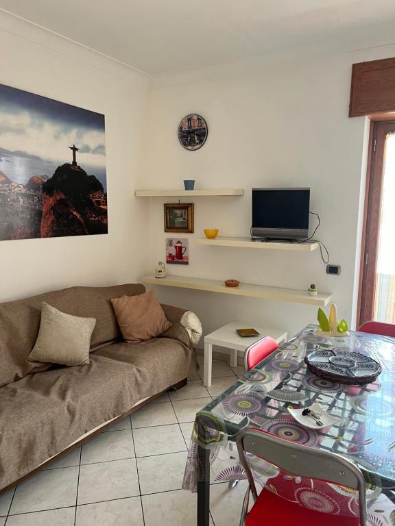 La casa di Gastone