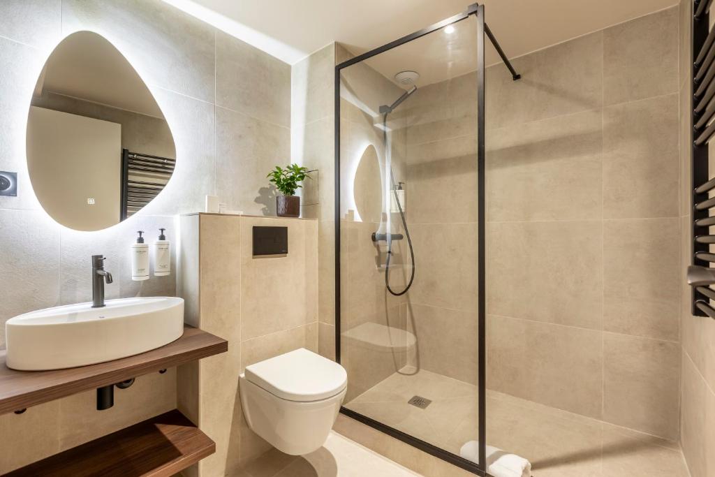 Le Monsieur By Sweett - Resim 17