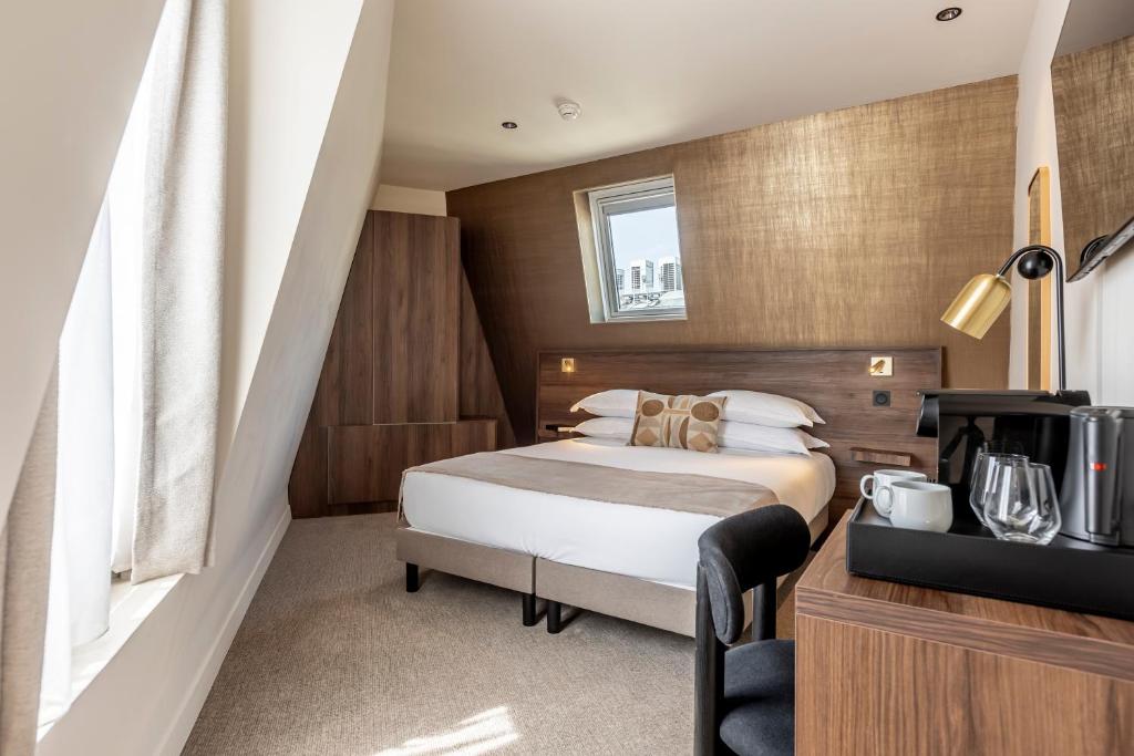 Le Monsieur By Sweett - Resim 12