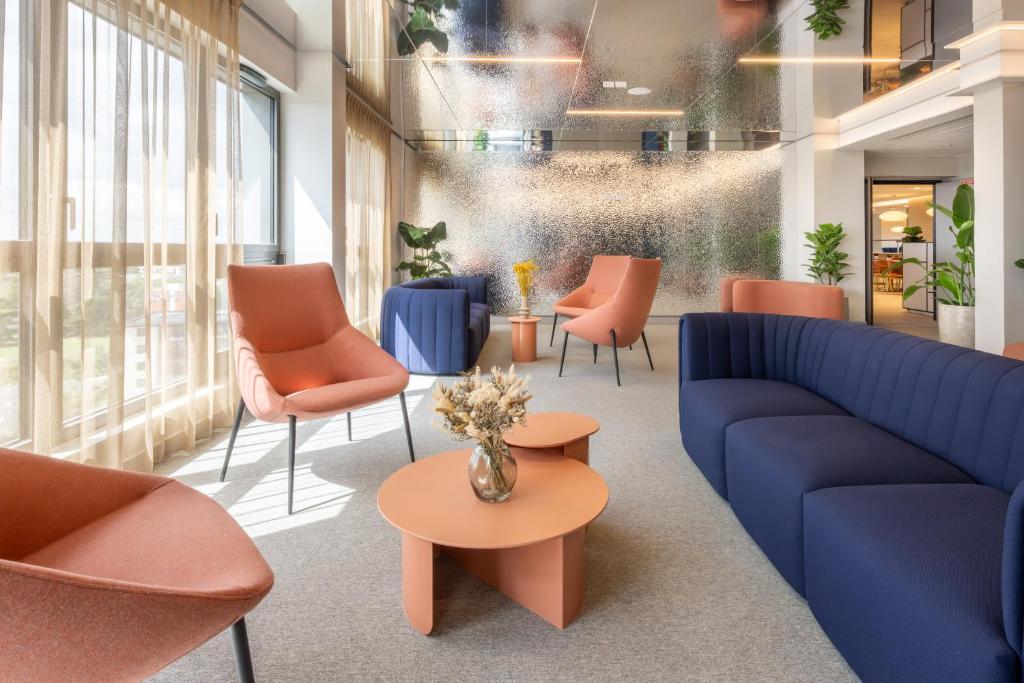 Sevenline Purpan Toulouse - Resim 15