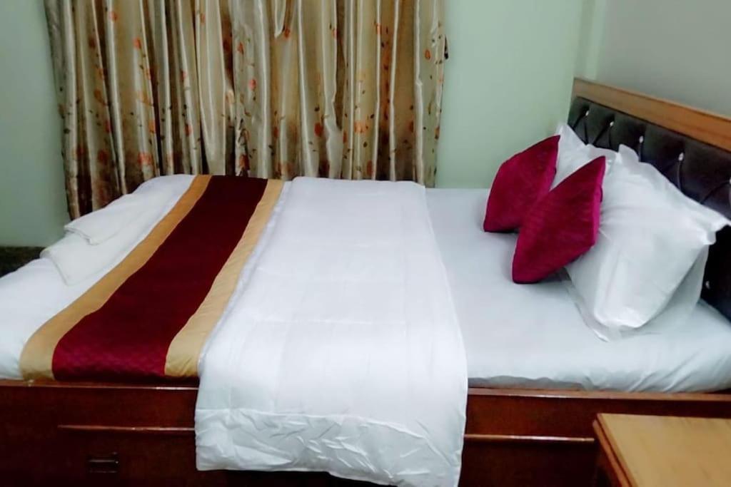 Ojas Home Bharatpur - 奥贾斯之家巴拉特普尔