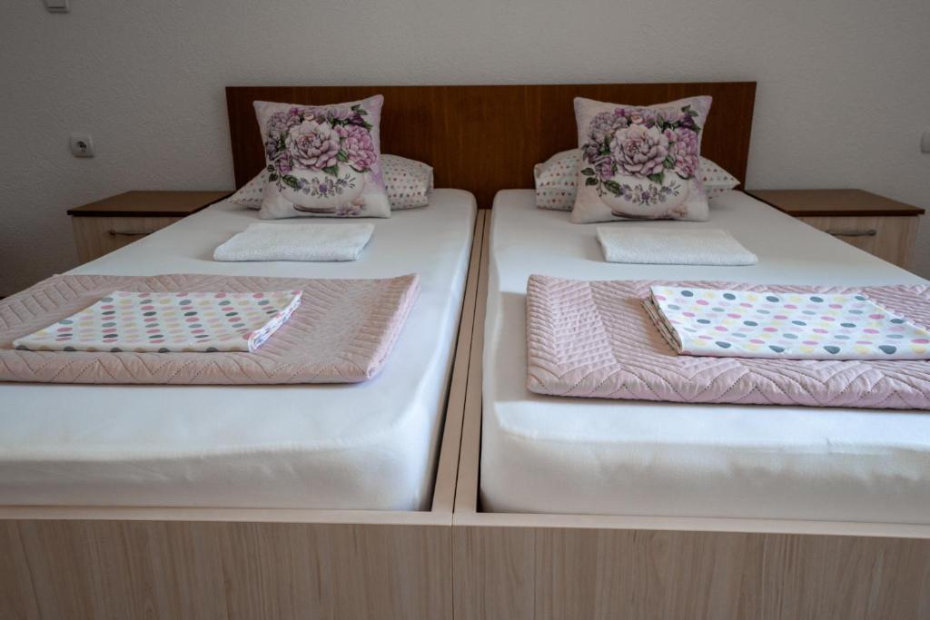 Mrzenci Apartments - Apartamento De Um Quarto