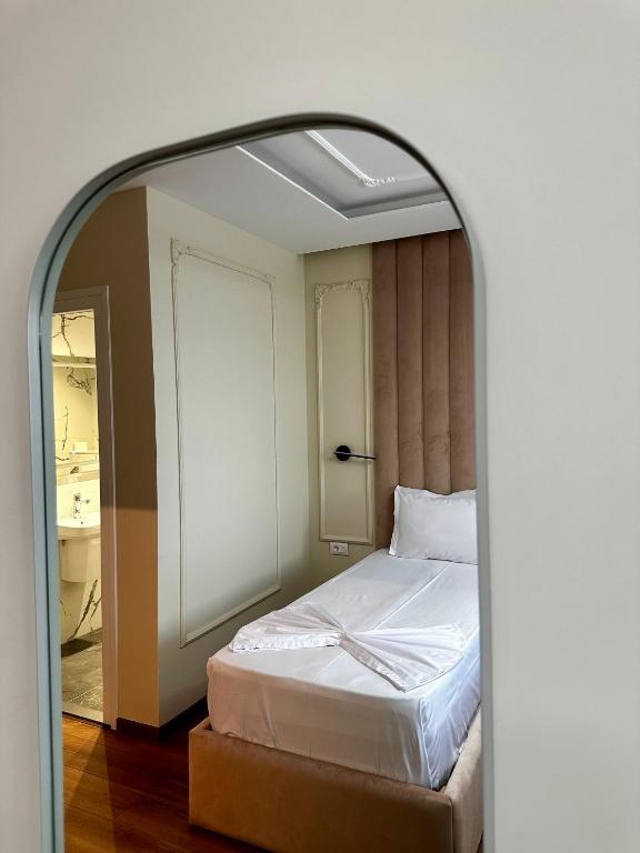 Sky View Hotel & Restaurant - Chambre Triple Confort