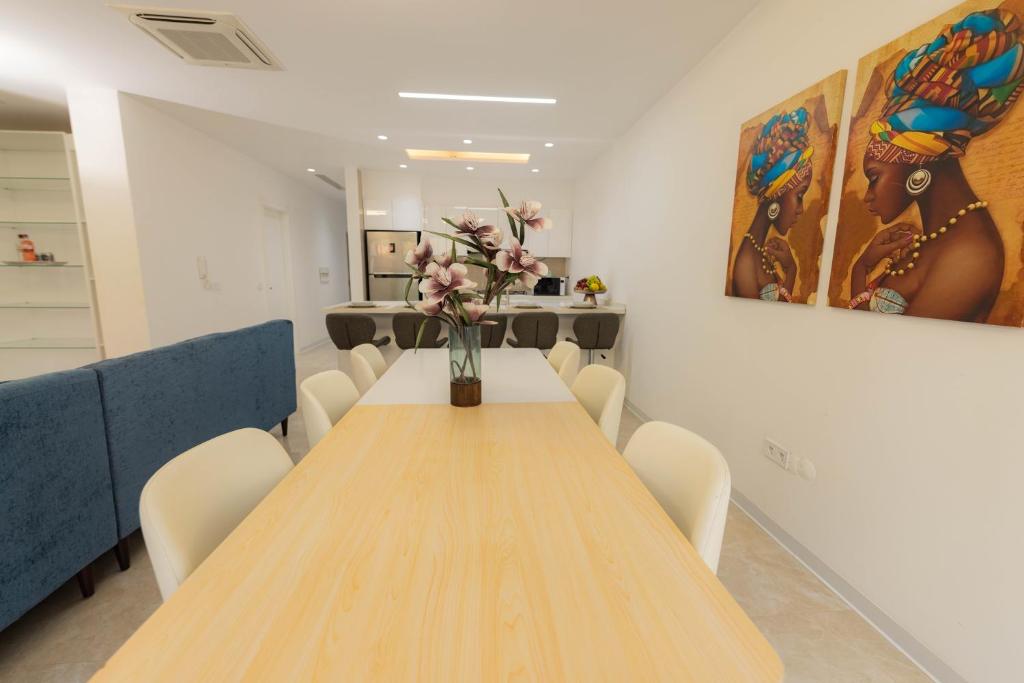 Fotografie z fotogalerie ubytování ViVi Aparthotel v destinaci Praia