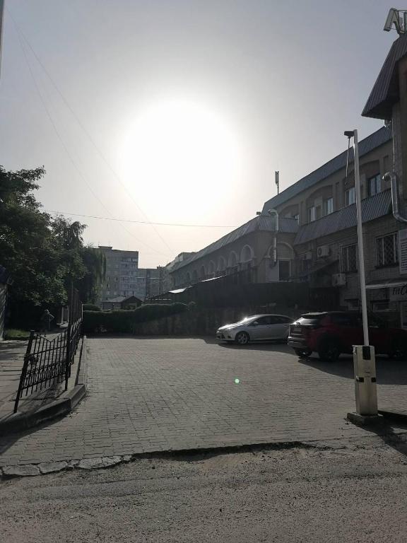 Готель "Український Дворик" фото 3