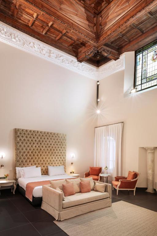 Eurostars Sevilla Boutique - 19