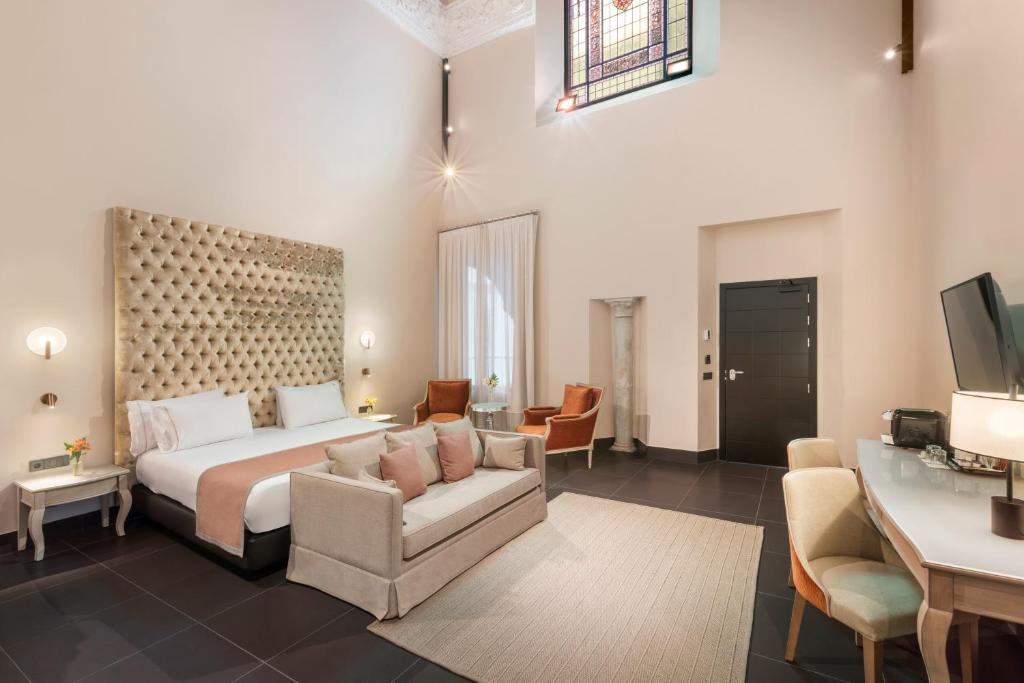 Eurostars Sevilla Boutique - Resim 2