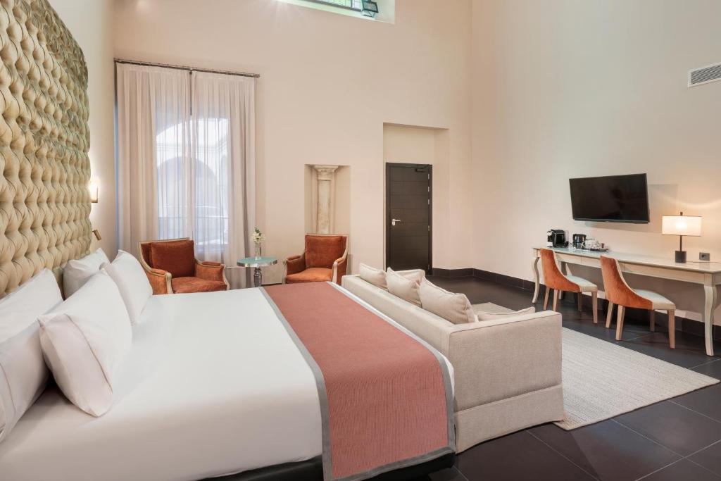 Eurostars Sevilla Boutique - 18