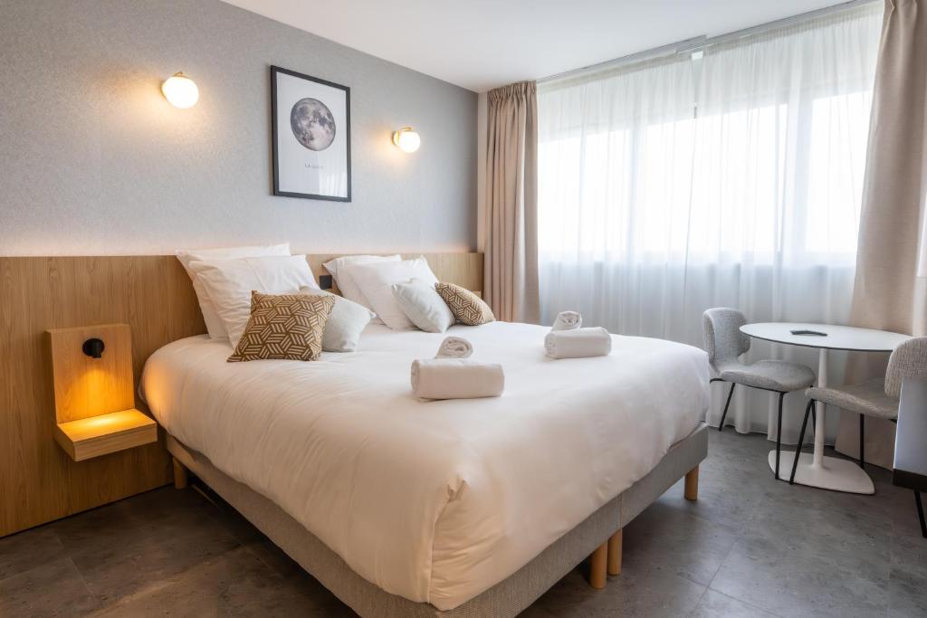 Sevenline Purpan Toulouse - Resim 1