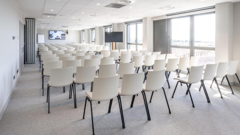 Sevenline Purpan Toulouse - Resim 28