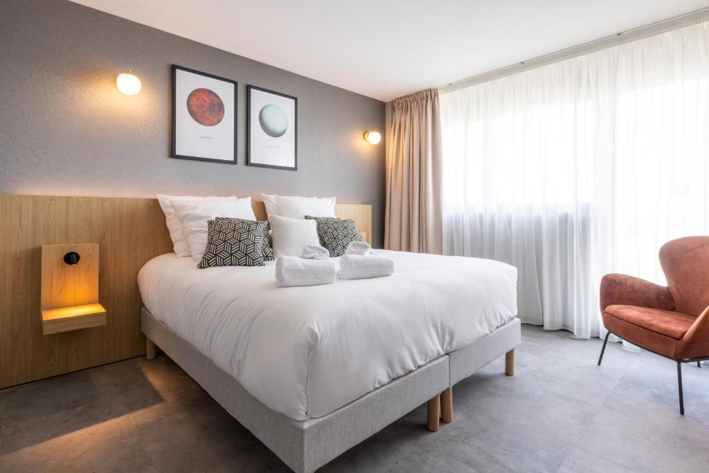 Sevenline Purpan Toulouse - 10