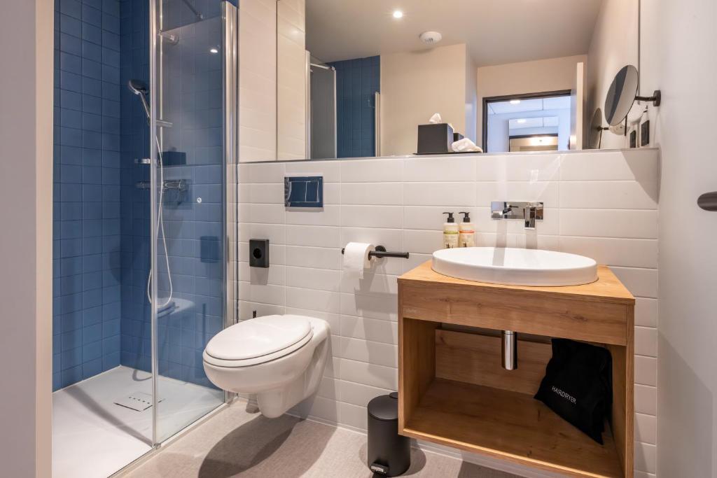 Sevenline Purpan Toulouse - 14