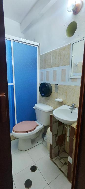 Bagno di Buzios Posada
