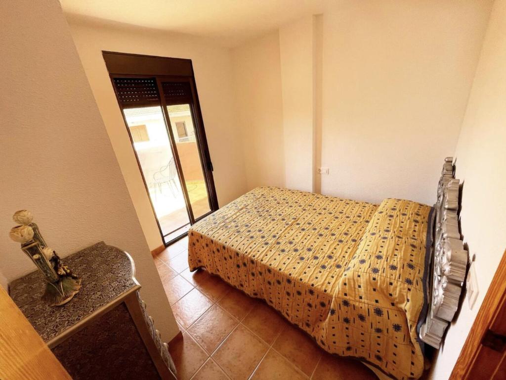 Acogedora casa a 100m de la playa - Huis Met Vier Slaapkamers