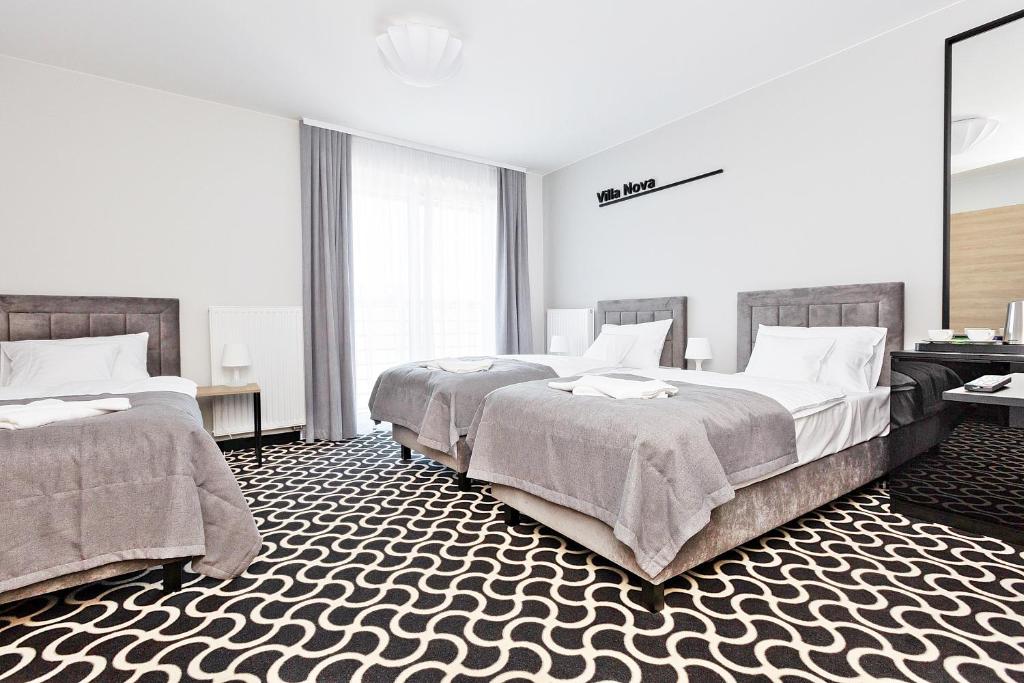 Villa Nova - Housity