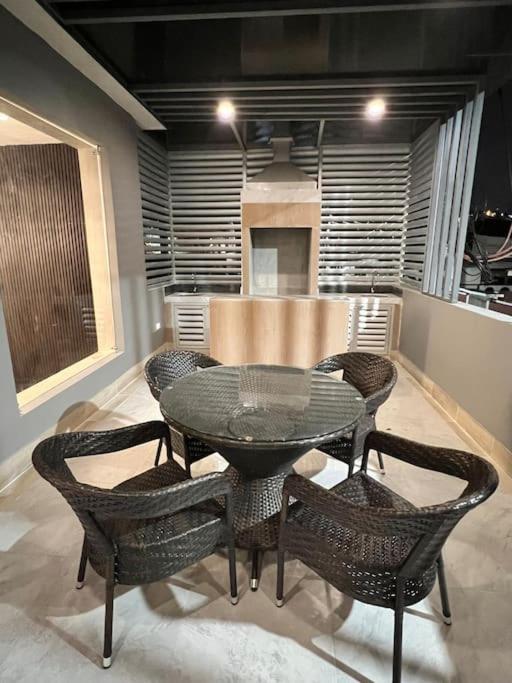 Novapark Urdesa - Suite Standard