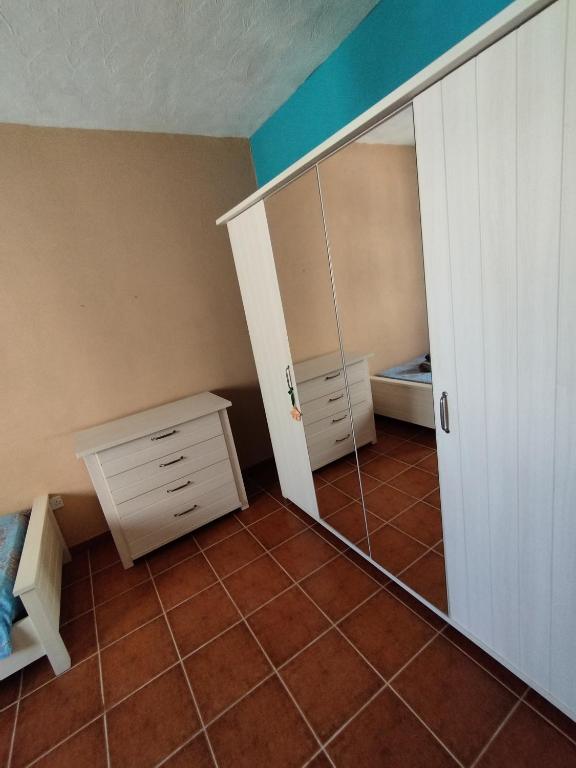 Postel nebo postele na pokoji v ubytování 3 Bedrooms Apartment