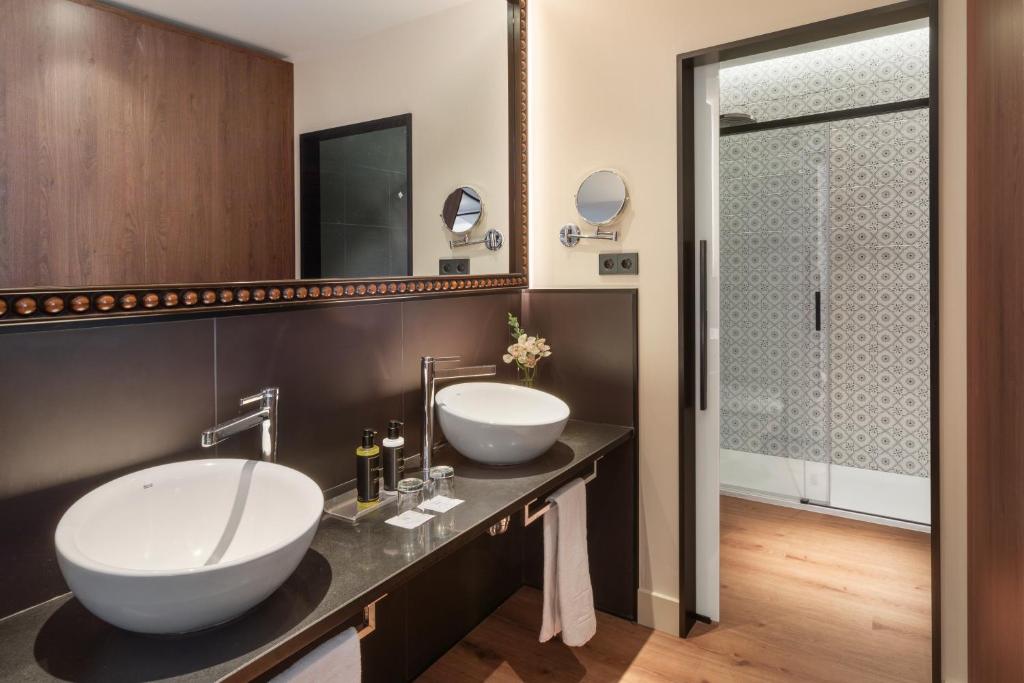Eurostars Sevilla Boutique - Resim 22