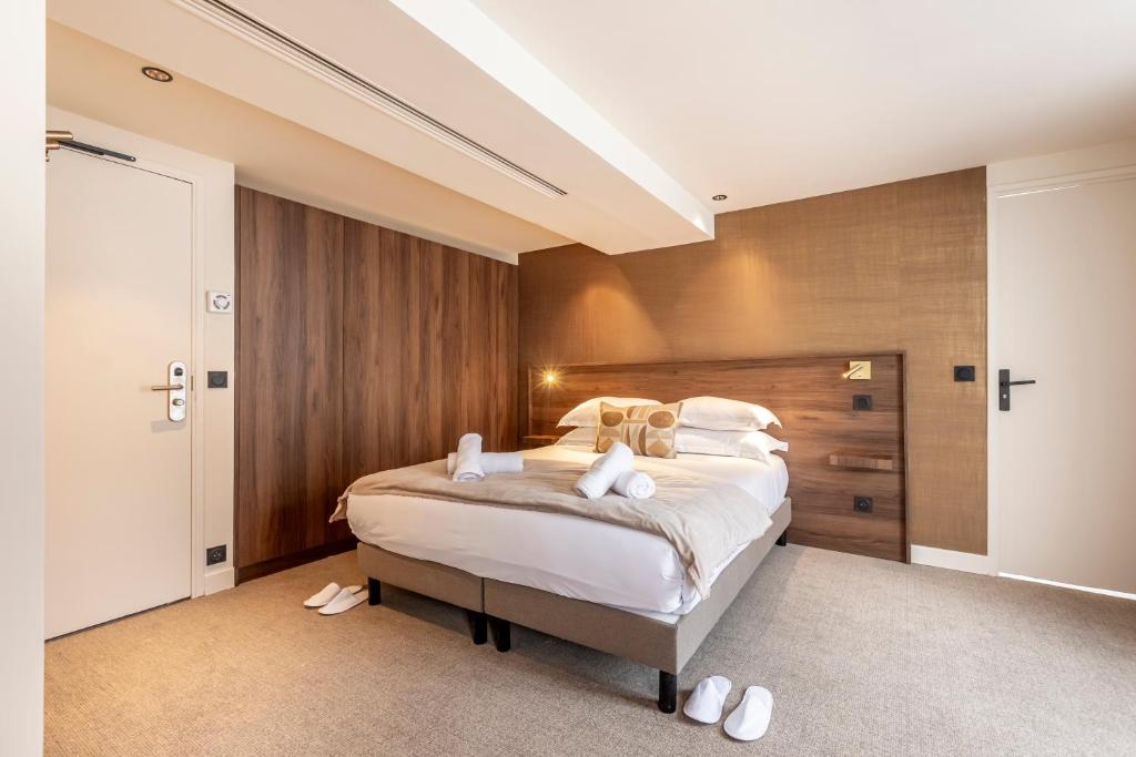 Le Monsieur By Sweett - Resim 14