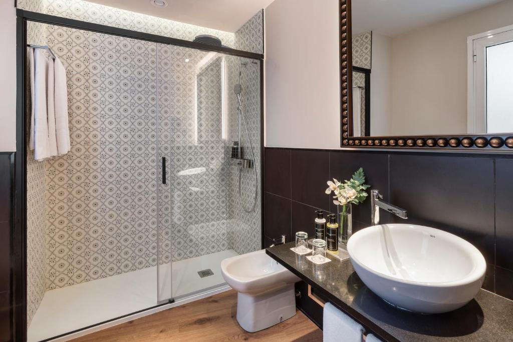 Eurostars Sevilla Boutique - Resim 12