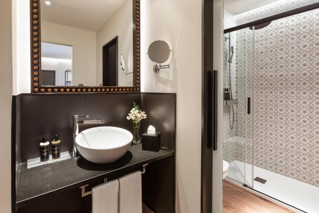 Eurostars Sevilla Boutique - Resim 26