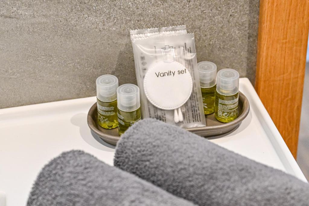 Fotografie z fotogalerie ubytování Hotel Ovruč - rodinný apartmán 111 v destinaci Štrbské Pleso