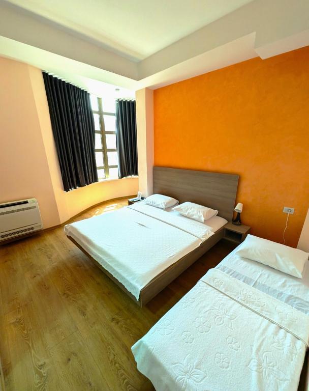 Easy Apartments Kumanovo - Camera Doppia Deluxe