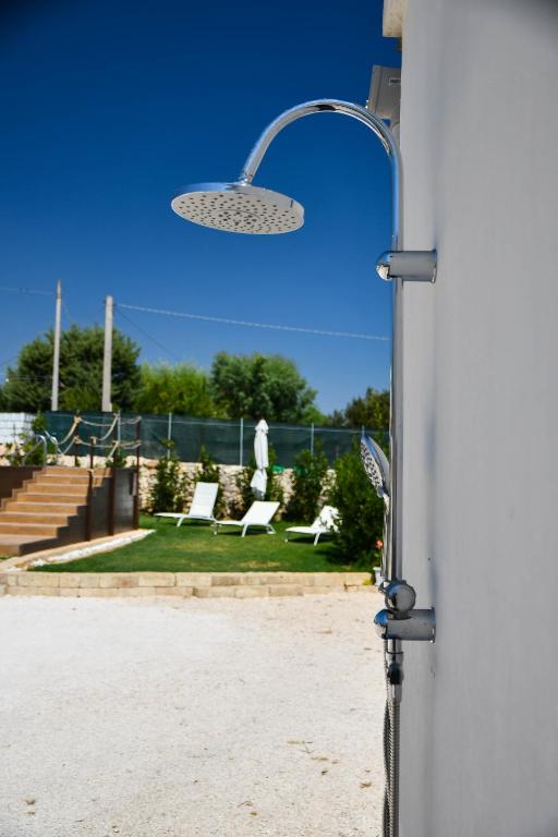 Trulli Donna Isabella - 16