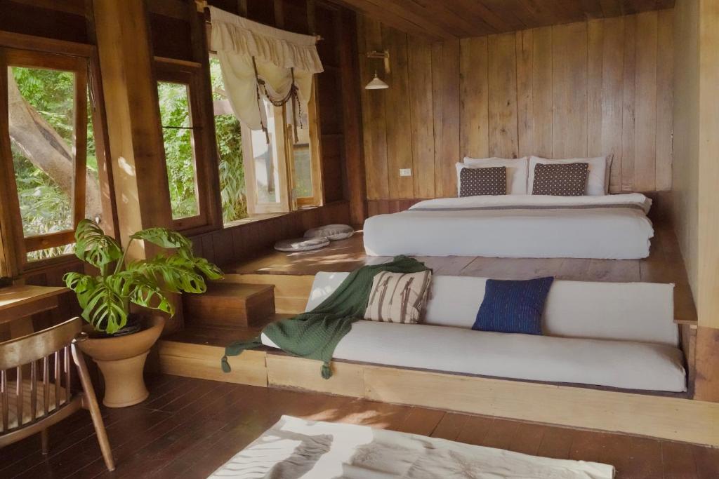 ทโล้ โฮมสเตย์ เชียงใหม่ | Taloh Homestay Chiangmai