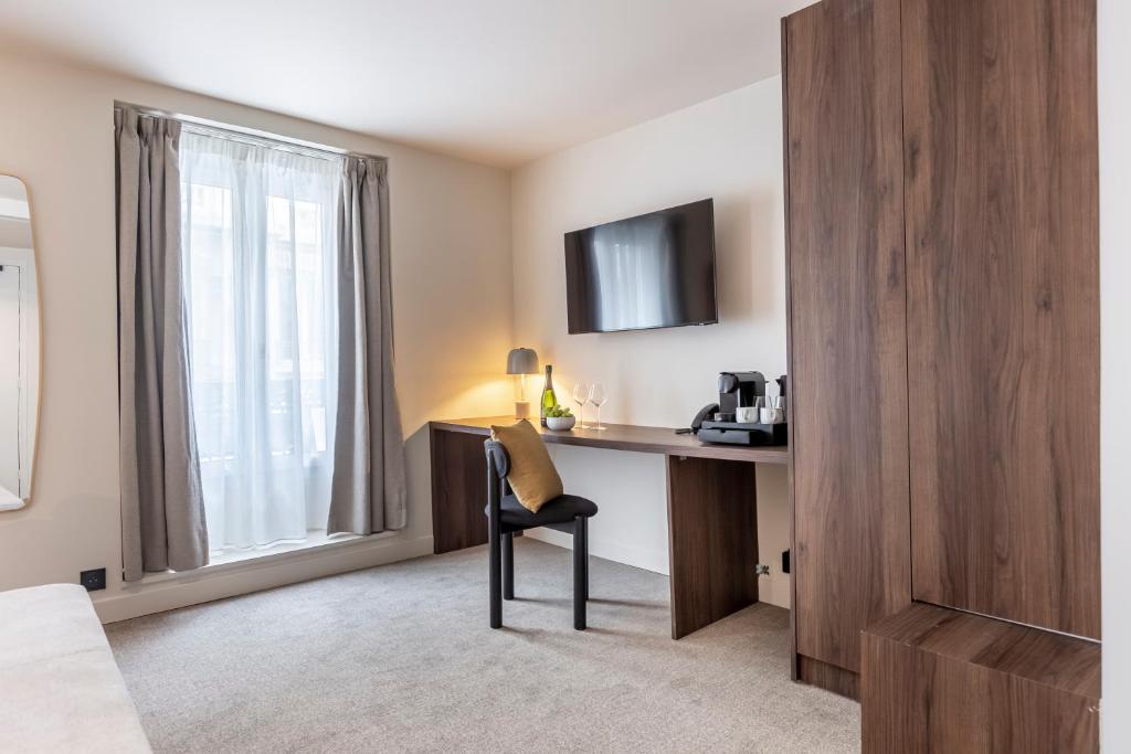 Le Monsieur By Sweett - Resim 13