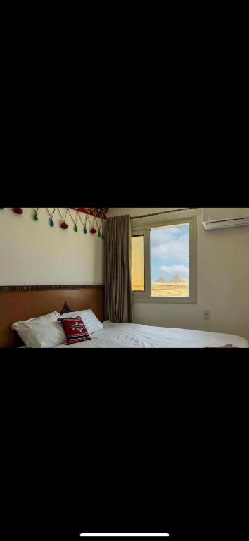 Atlantis Pyramids Inn - 16