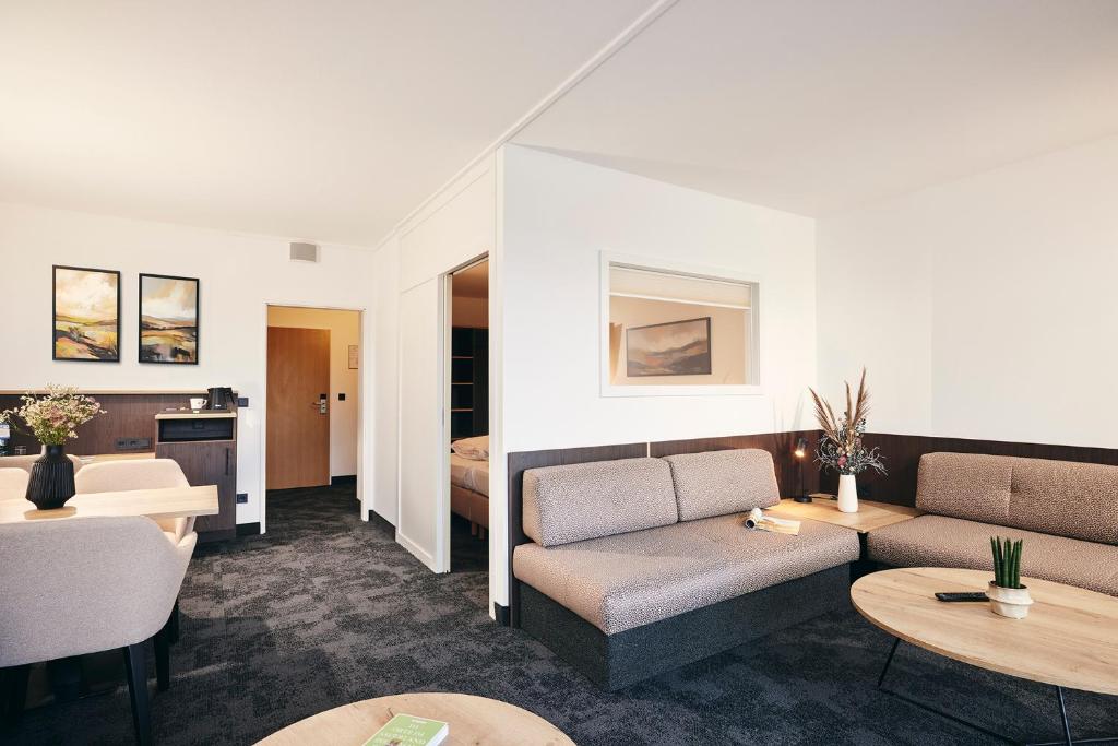 Sauerland Stern Hotel - Habitación Familiar Plus
