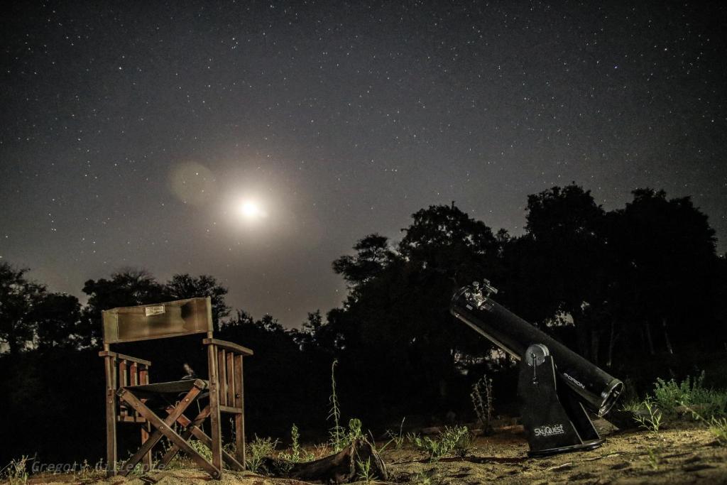 Fotografie z fotogalerie ubytování Rhino Post Safari Lodge v destinaci Skukuza