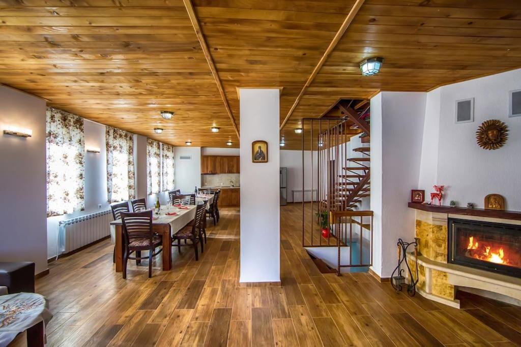 House Perla