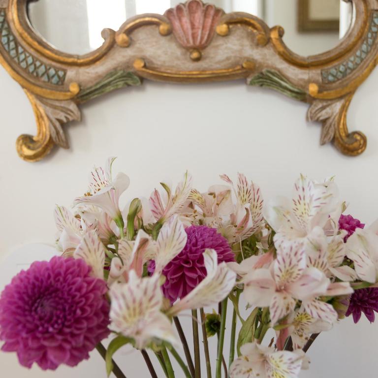 Vila Julieta Guesthouse - 12