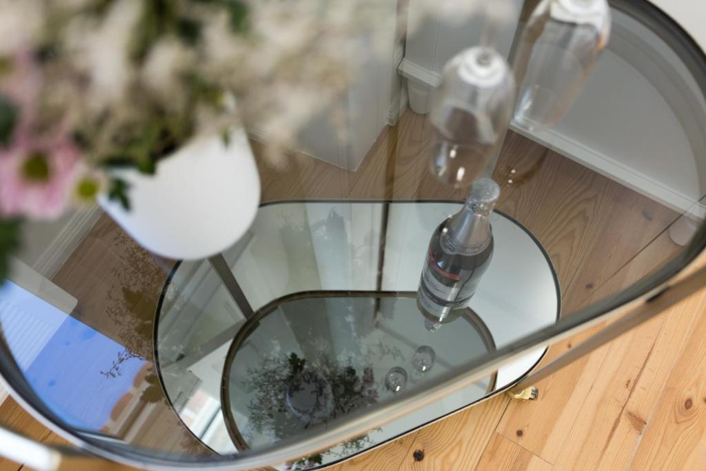 Vila Julieta Guesthouse - 11