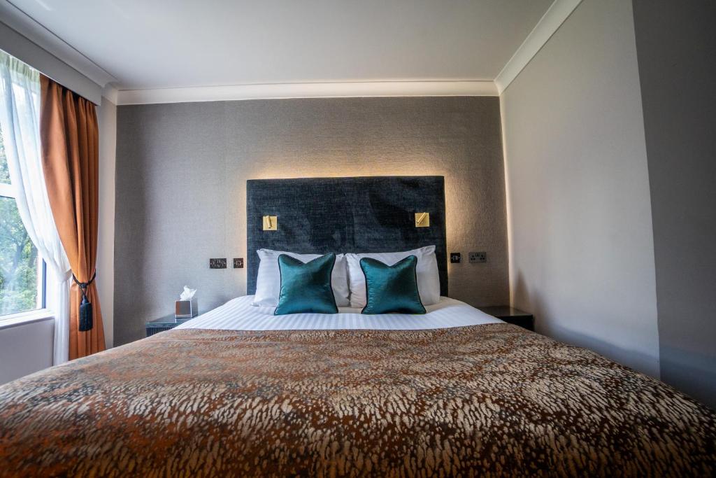 Hunton Park Hotel - 