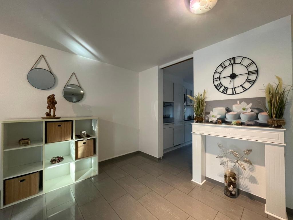 Fotografie z fotogalerie ubytování Modern 3 bedroom apartment near ISB and Basel v destinaci Reinach