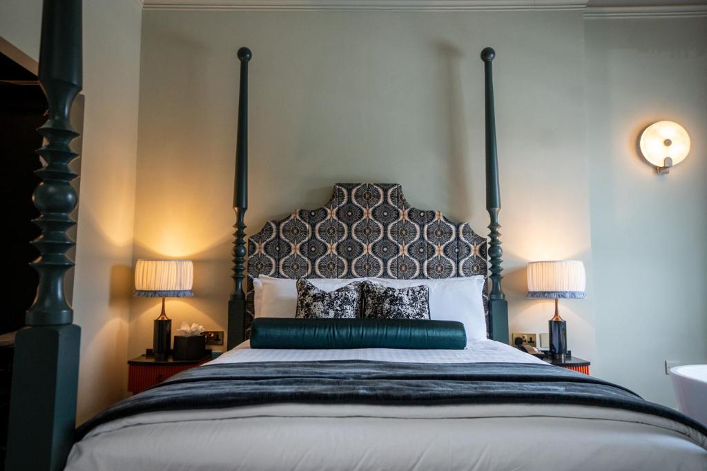 Hunton Park Hotel - 