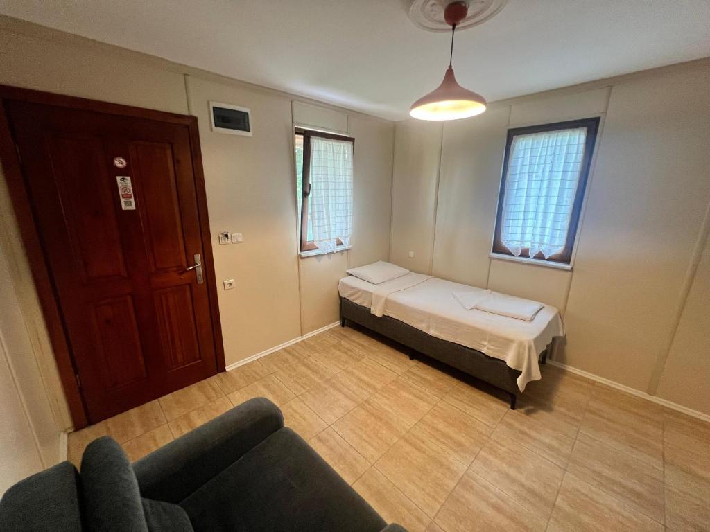 Grenadine Lodge - Suite Con Vista Al Jardín
