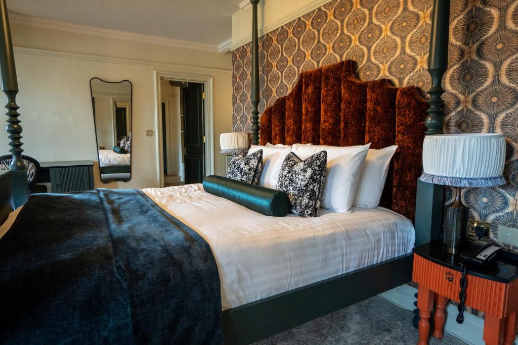 Hunton Park Hotel - 