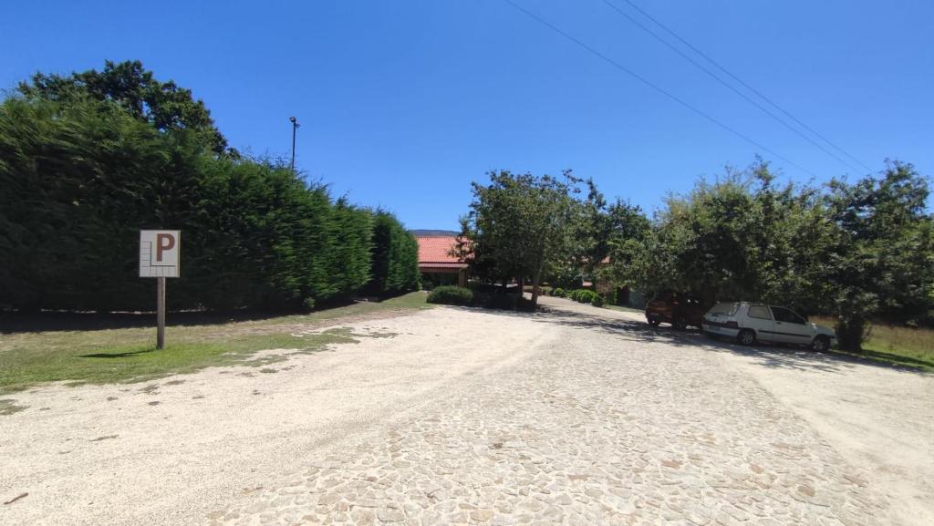 Fotografie z fotogalerie ubytování Quinta do Caminho, AL v destinaci Valença