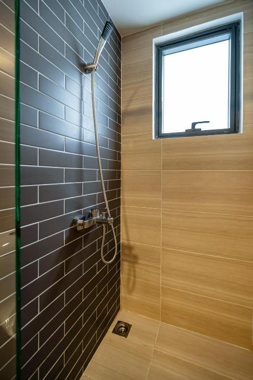 Căn Hộ Premium 3 Phòng Ngủ Có Ban Công
