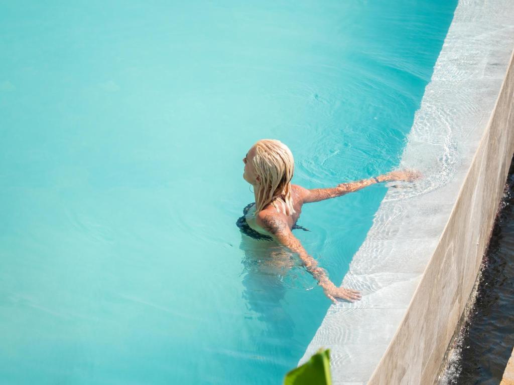 Hosté ubytování Nobus Hotel & Spa