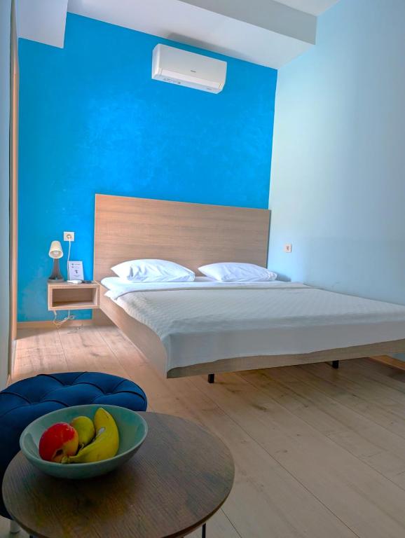 Easy Apartments Kumanovo - Grande Camera Doppia